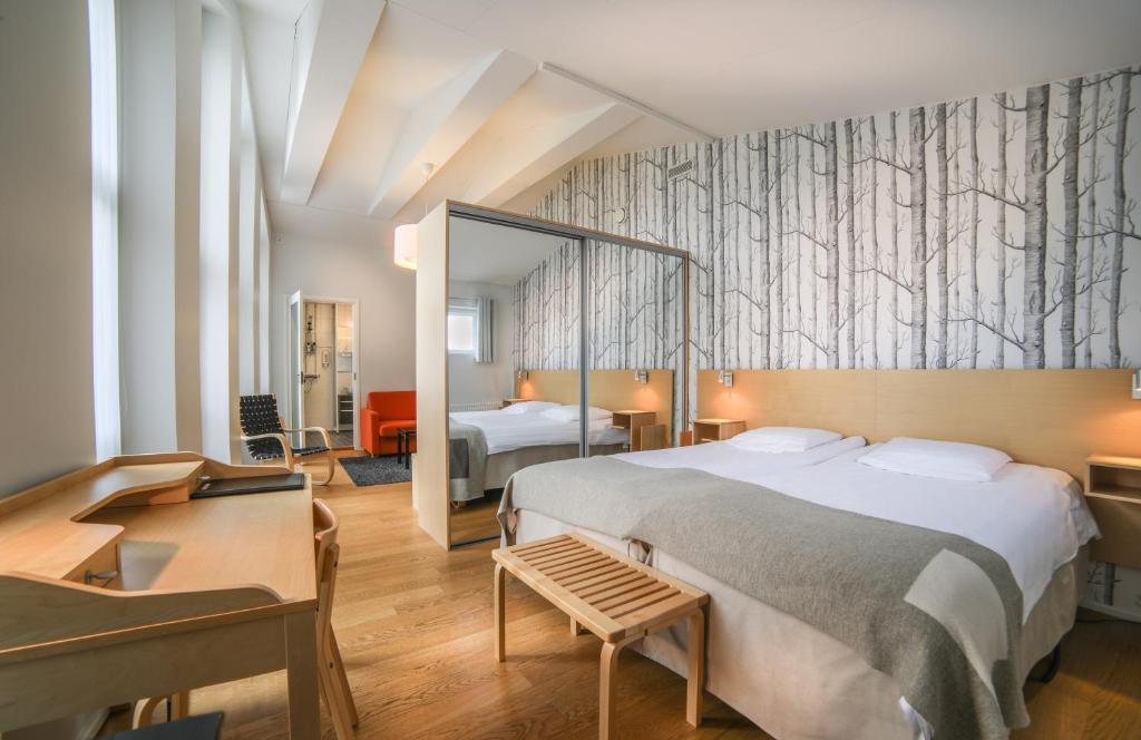 Jugend Boutique Hotel photo 4
