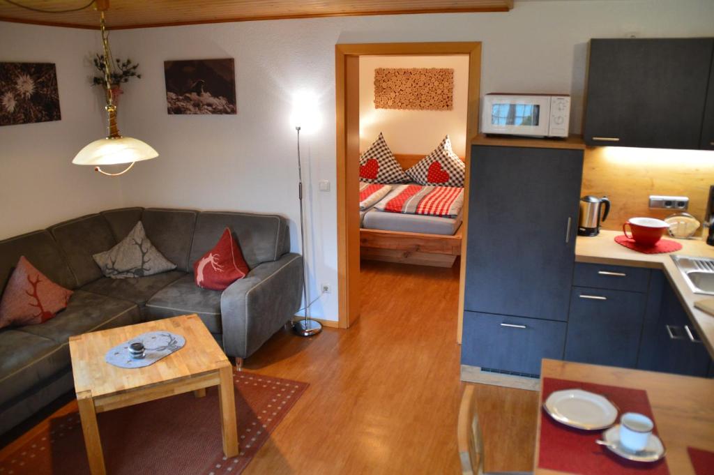 Landhaus Kaspar photo 4
