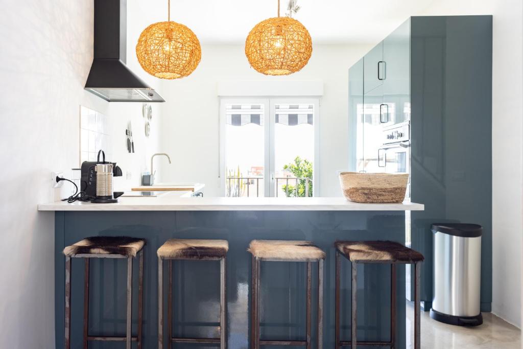 Home2Book Stunning Design House Arafo photo 2