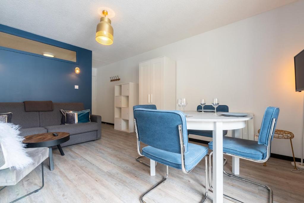 Un appartement coquet au pied des pistes photo 1