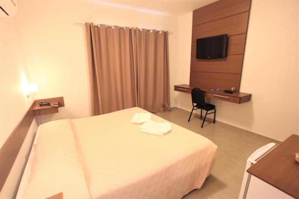 Hotel Fernandão photo 4
