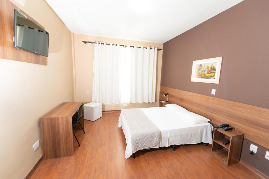 Hotel Regional JF photo 3