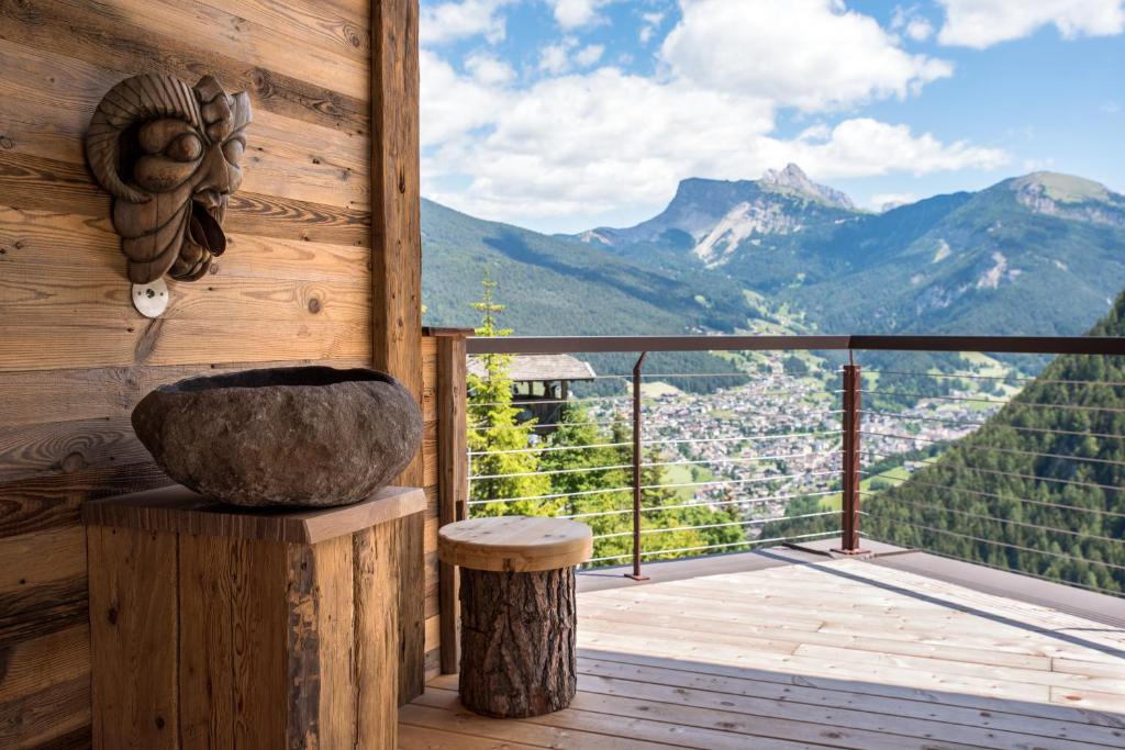 Charmehotel Uhrerhof - Deur photo 3