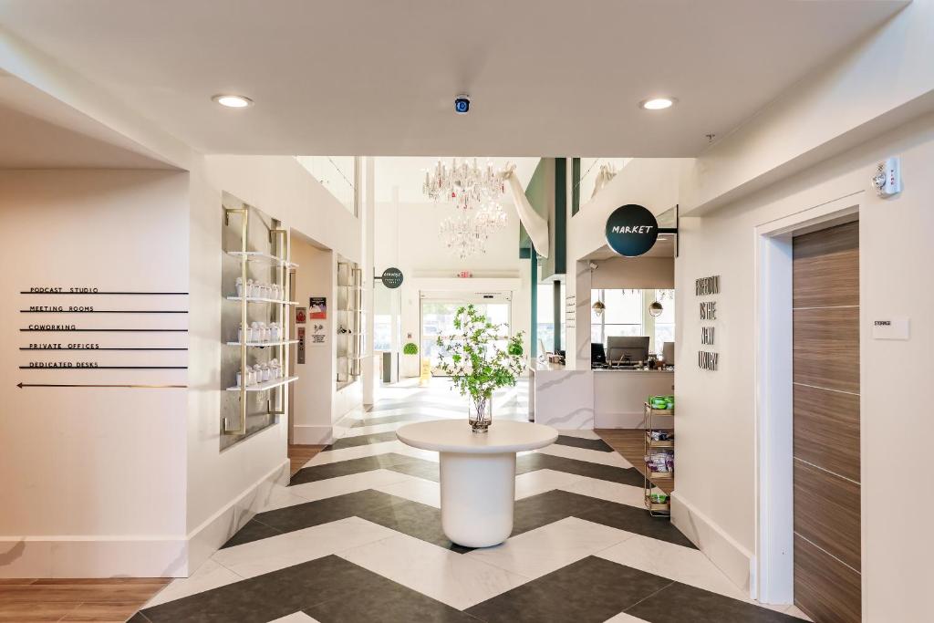 Kompose Boutique Hotel Sarasota photo 4