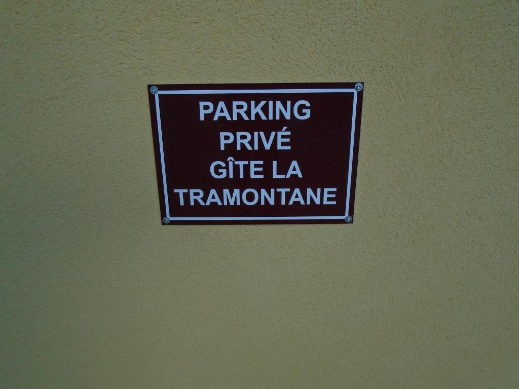 Gîte la tramontane photo 3