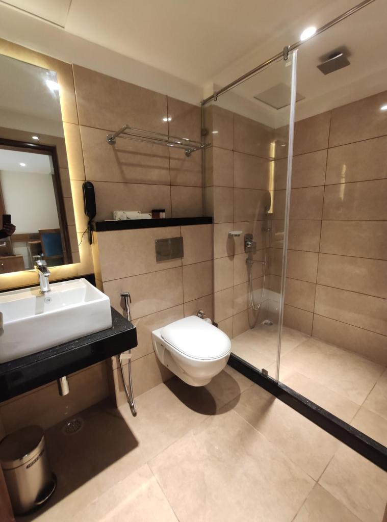 STAYMAKER Apex Hotel photo 4