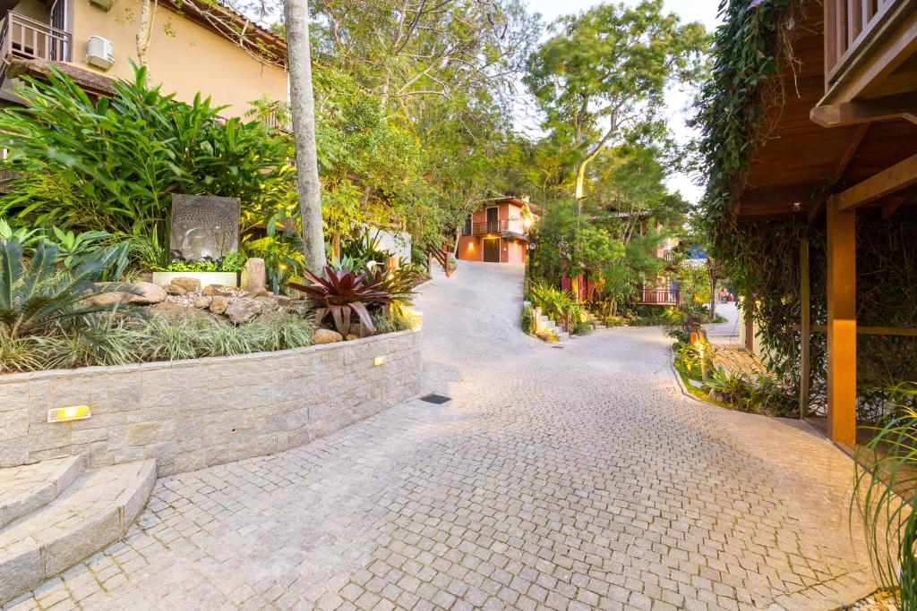 Dubai Bungalows Bombinhas photo 3