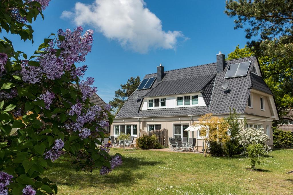 Premiumhaus Bodden und Mehr-Brise photo 1