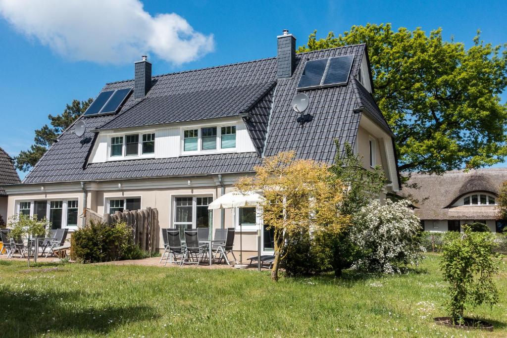 Premiumhaus Bodden und Mehr-Brise photo 4