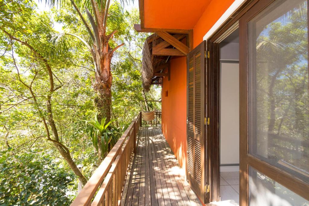 Dubai Bungalows Bombinhas photo 2
