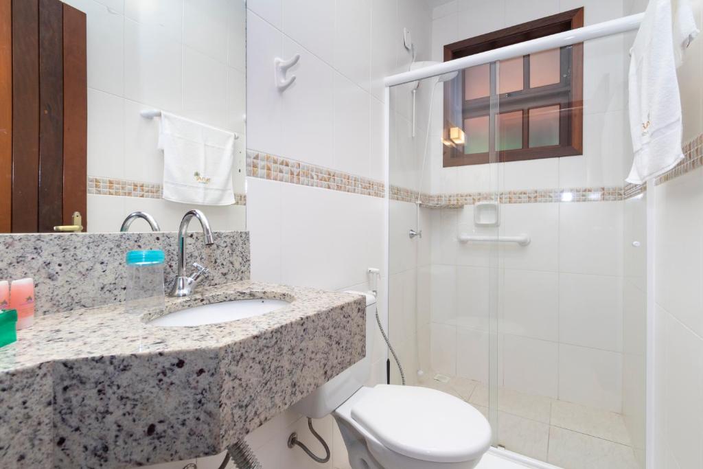 Dubai Bungalows Bombinhas photo 1