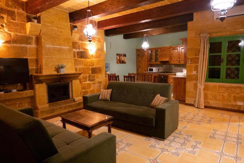 Prickly Pear Holiday Home No. 3 photo 4