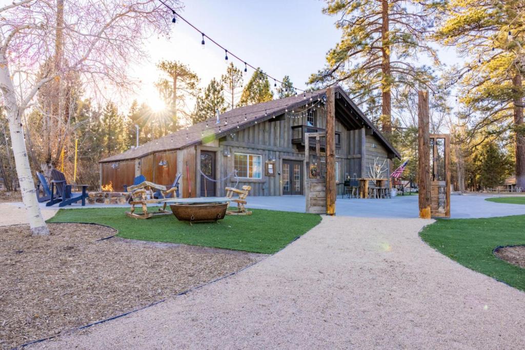The Suite #1997 by Big Bear Vacations photo 1