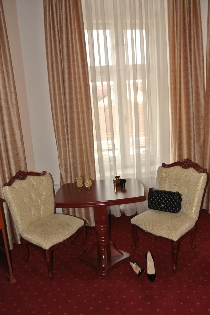 Garni Hotel Beograd photo 2