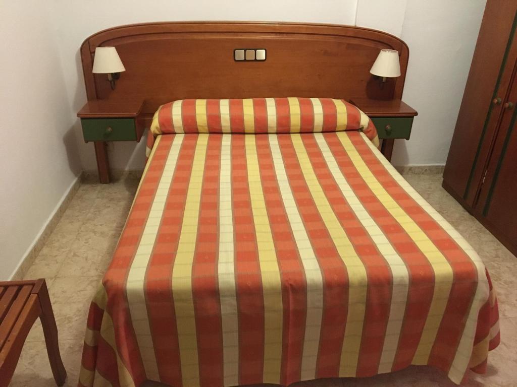 Gran Hostal Asador de Soto Room Type - Double Room