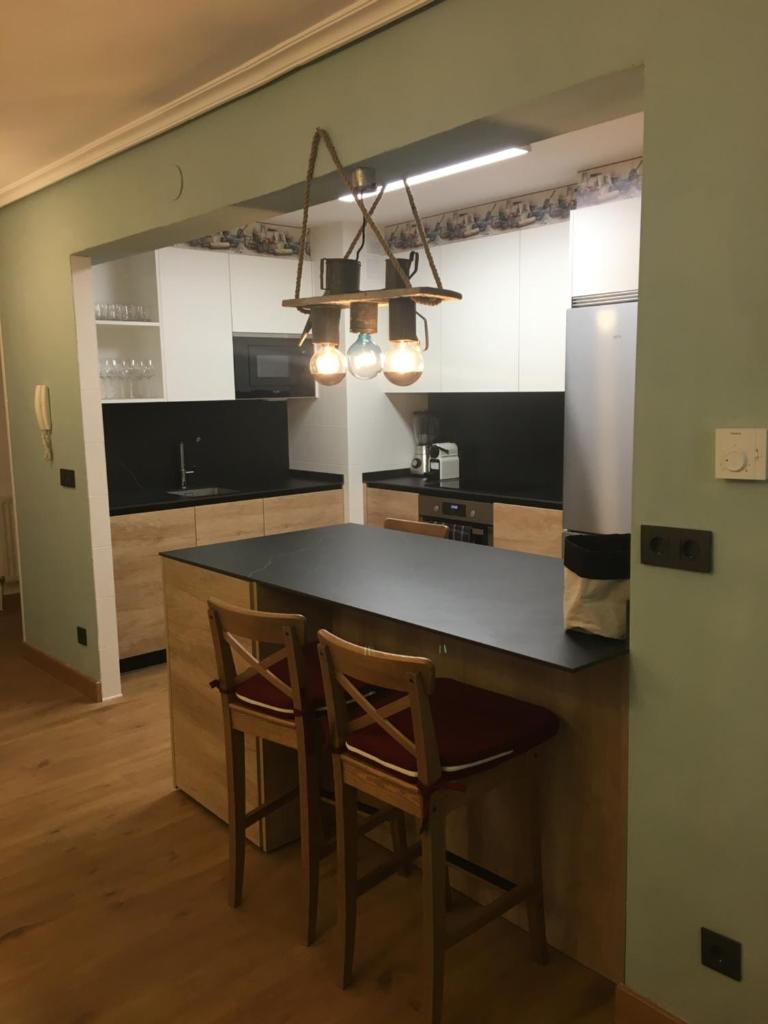 Apartamento Pamplona Comfort photo 1