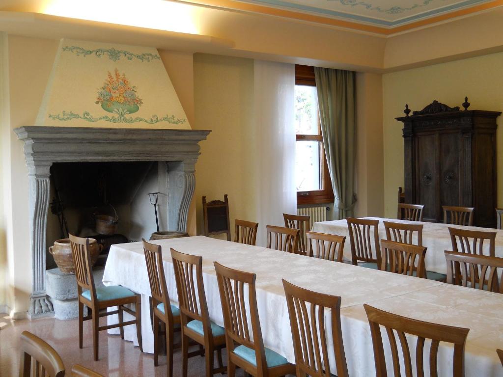 Albergo Ristorante Aquila photo 1