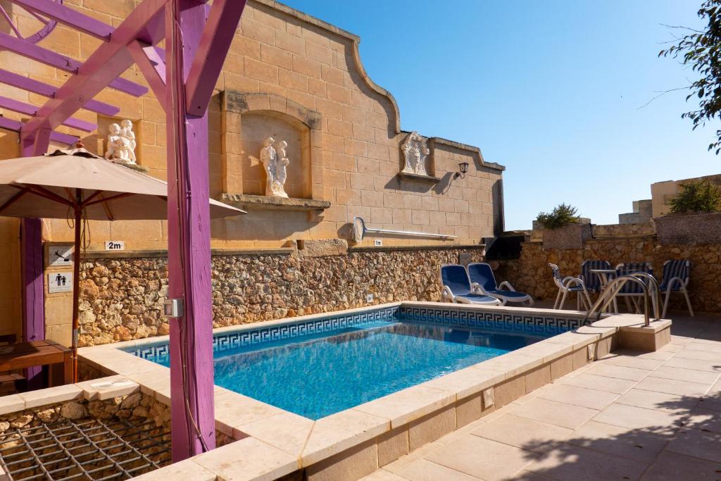 Prickly Pear Holiday Home No.1 photo 1
