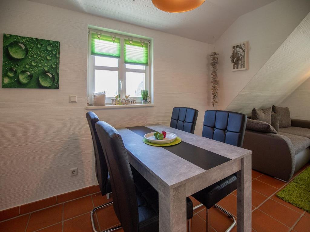 Feriendorf Rugana - Komfort Appartement mit 1 Schlafzimmer D48 photo 2