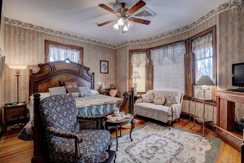 Grandison Inn photo 1