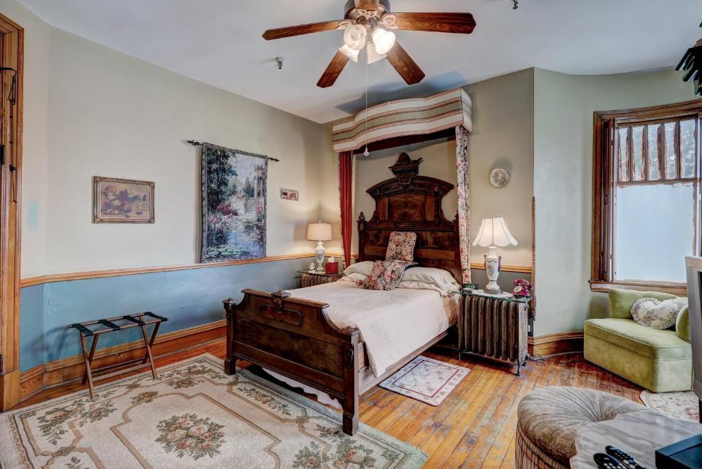 Grandison Inn photo 3