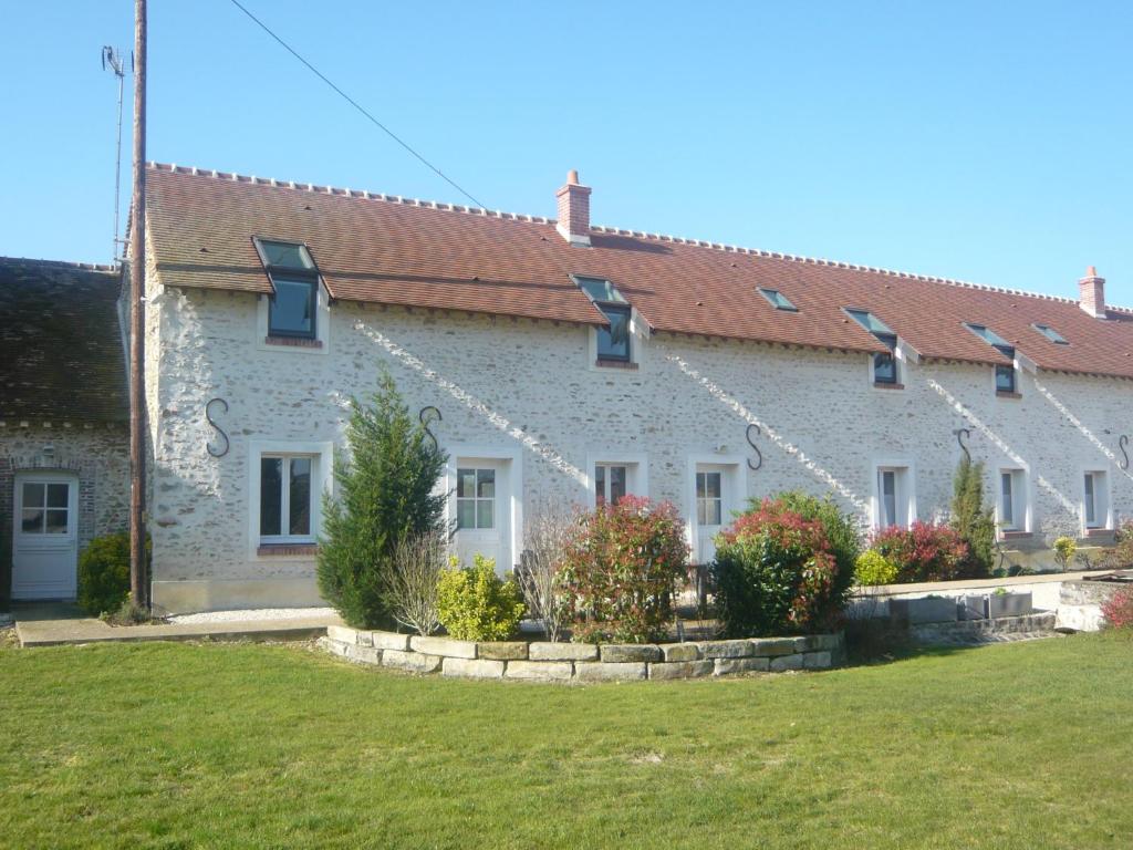 La Ferme de Presles photo 2