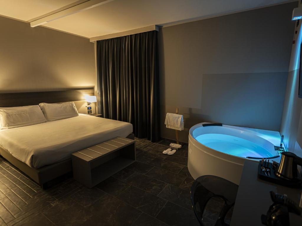 57 Reshotel Orio photo 3