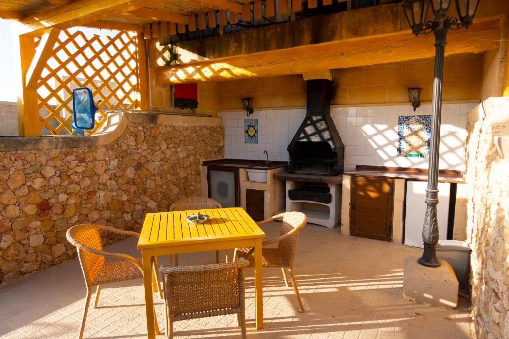 Prickly Pear Holiday Home No. 4 photo 3