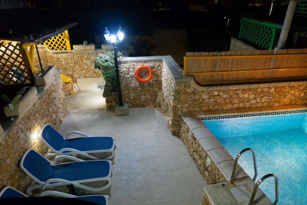 Prickly Pear Holiday Home No. 4 photo 4
