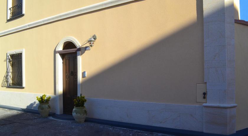 Appartamenti famiglia Pinna - Sa Domu Antiga - photo 1