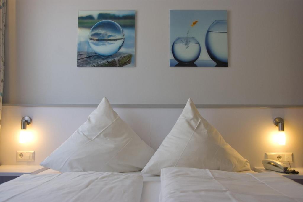 Двухместный (Двухместный номер с 1 кроватью), Hotel Bella Vista
