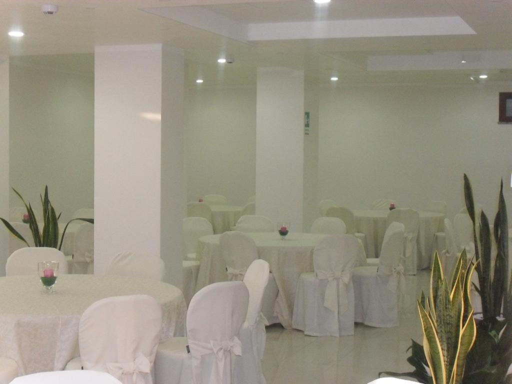 Hotel Giardino San Michele photo 3