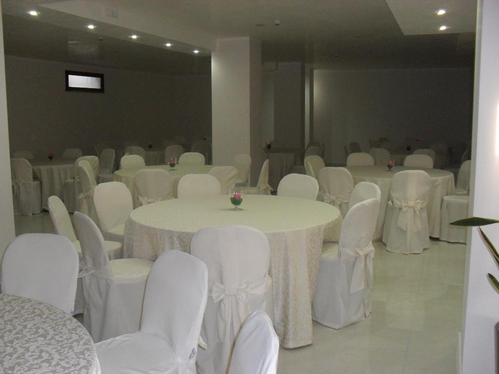 Hotel Giardino San Michele photo 4