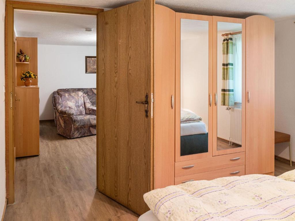 Scintillating Apartment in Wienrode near City Centre photo 1