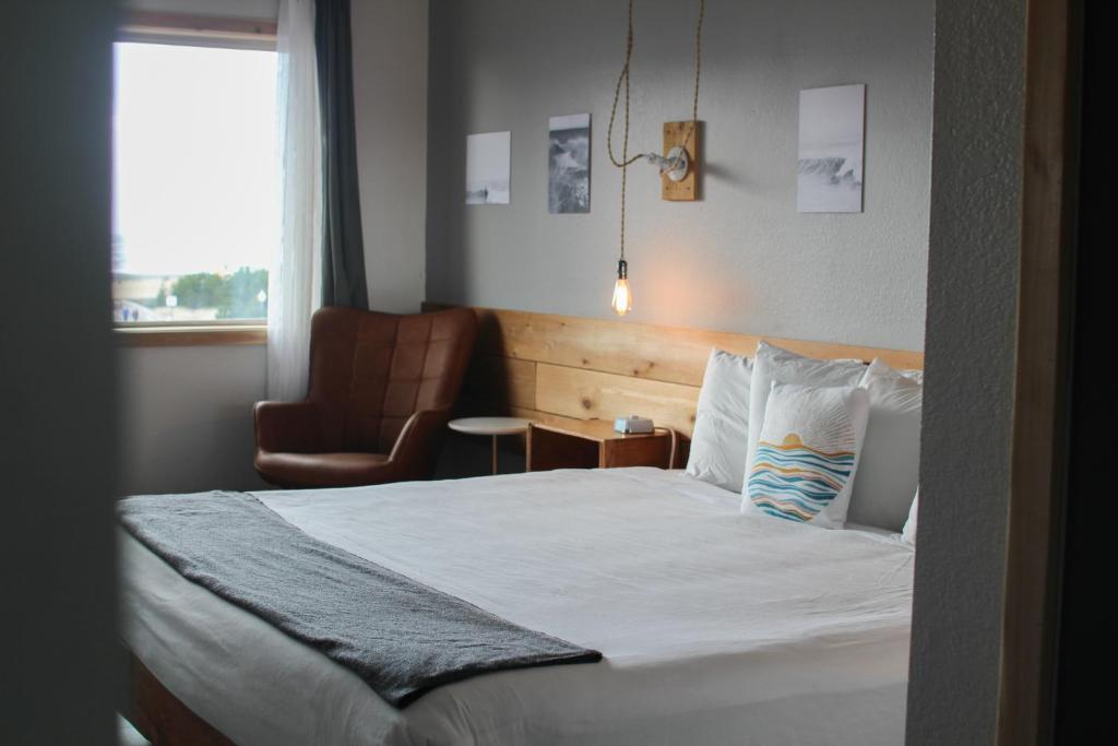Adrift Hotel image