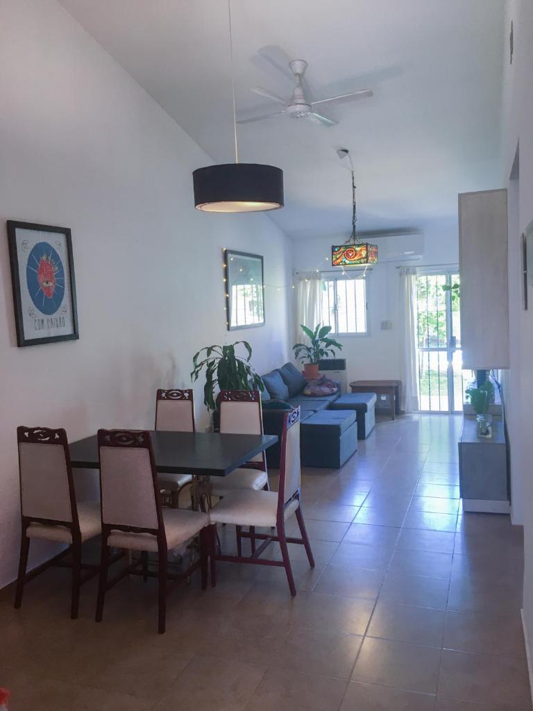 Casa con pileta Aeropuerto Circunvalación Kempes Quorum -cambio oficial- photo 2