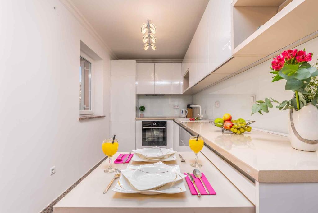 Apartment in Klimno/Insel Krk 38204 photo 4