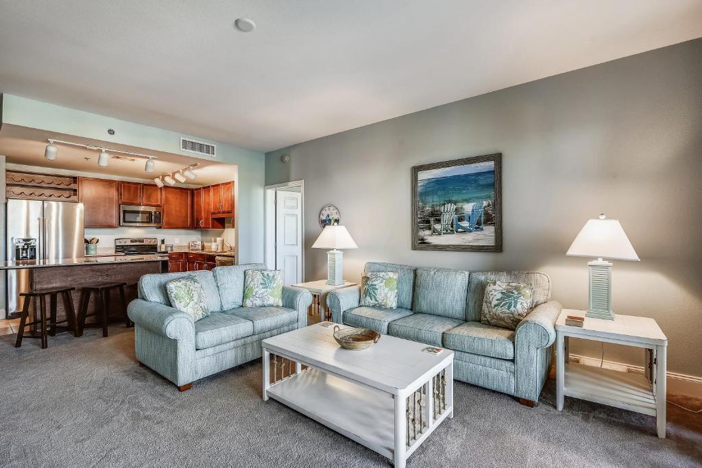 Laketown Wharf Resort #226 by Book That Condo photo 3