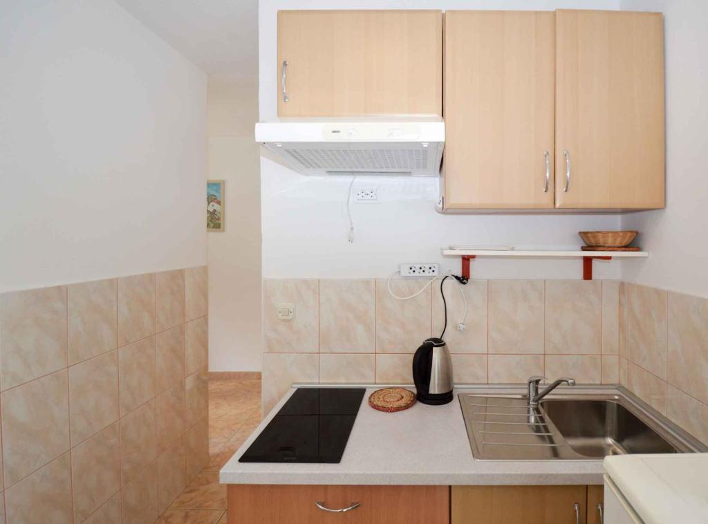 Apartment in Pula/Istrien 10949 photo 4