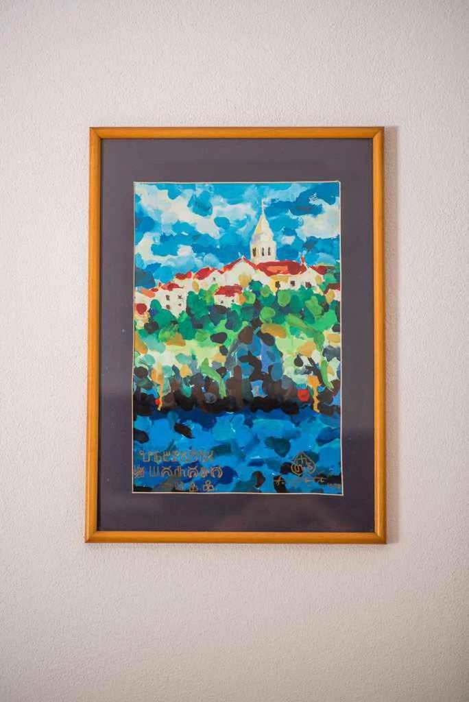 Apartment Vrbnik 21 photo 4