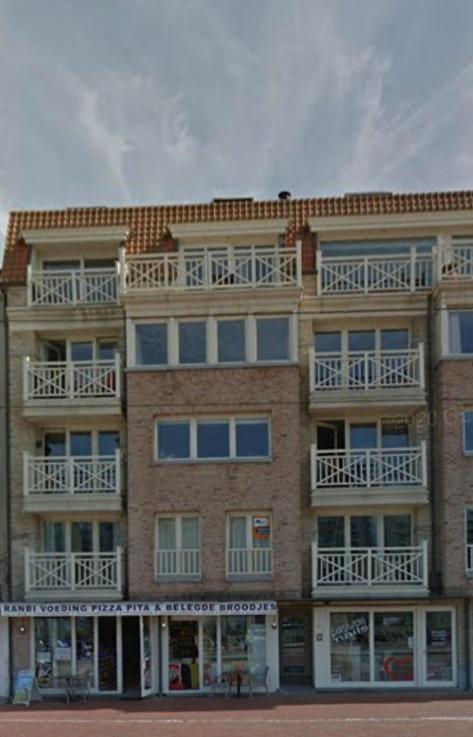 Duplex Blankenberge photo 2