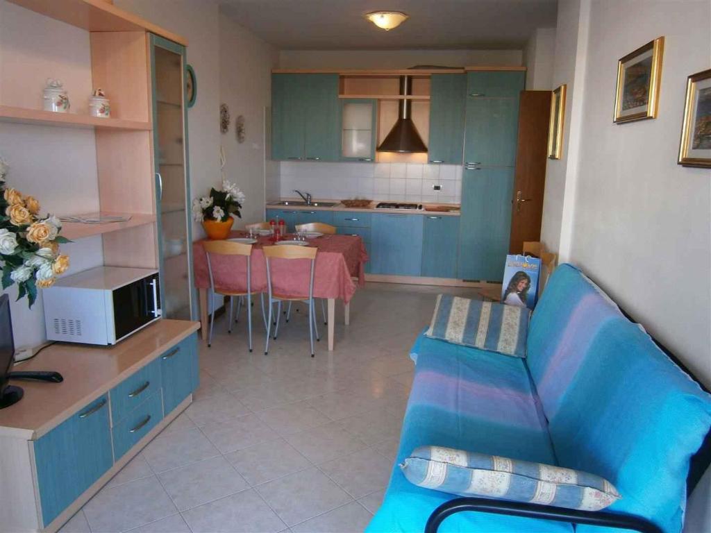 Apartments in Bibione 24411B photo 4