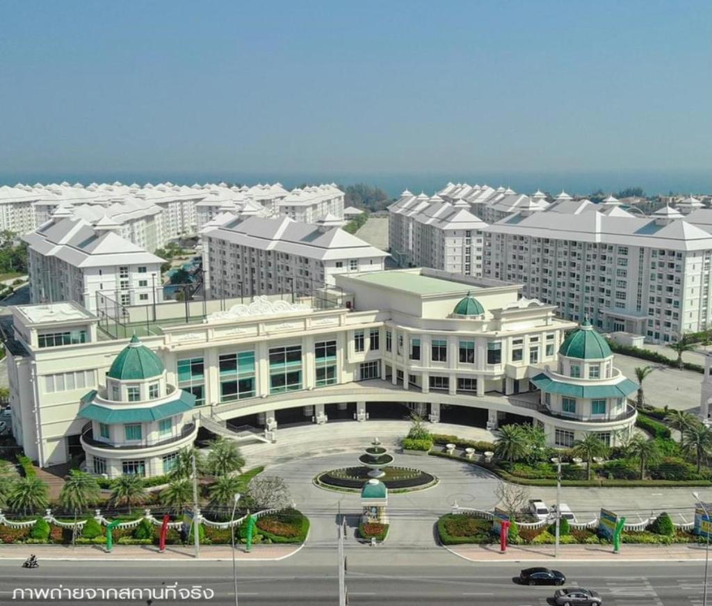 The Energy HuaHin