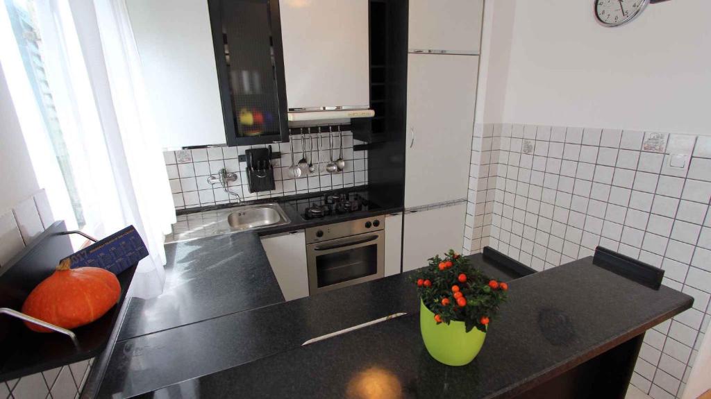Apartment in Malinska 12 photo 1