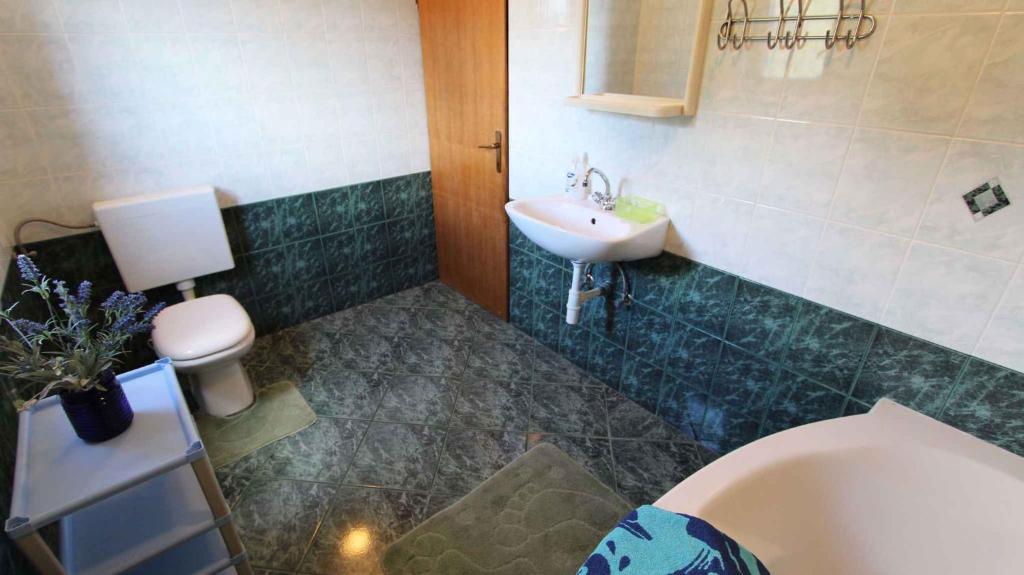 Apartment in Malinska 12 photo 2