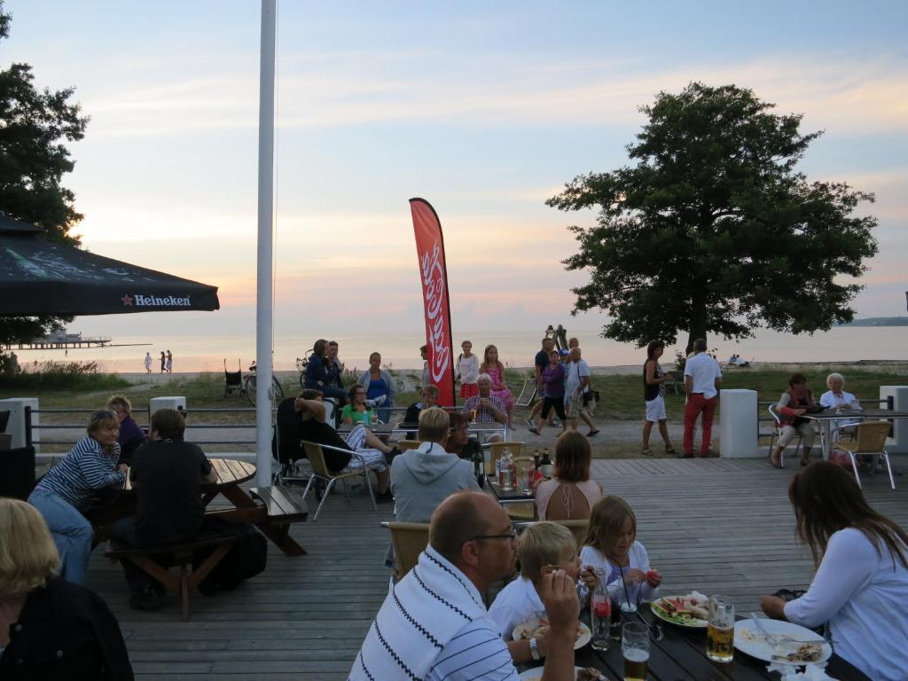 Strandbaden Köpingsvik photo 2