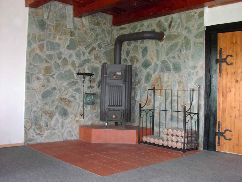 Holiday home in Vlcice u Trutnova 2323 photo 1