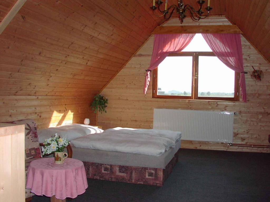 Holiday home in Vlcice u Trutnova 2323 photo 2