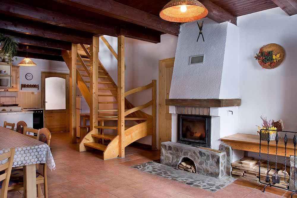 Holiday home in Cerna v Posumavi 1908 photo 1