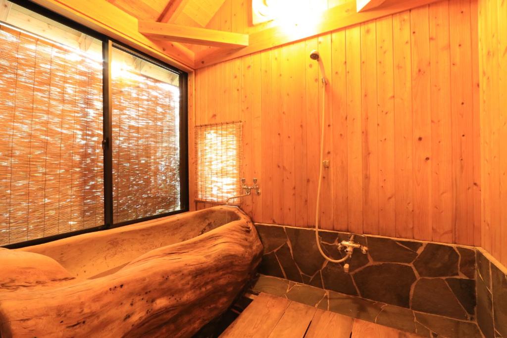 Wa no Cottage Sen-no-ie photo 1